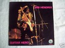 JIMI HENDRIX - GUITAR HERO / TOP GEAR 1967