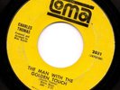 Northern Soul Charles Thomas LOMA