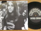 Original NIRVANA Love Buzz Alt 45 - SUB POP - 986/1000