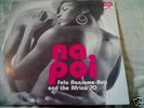 FELA RANSOME KUTI AFRICA 70 NA POI RARE VINYL Nr MINT
