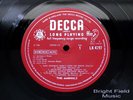 Animals - Animalisms UK 1966 1st Press Decca Mono LP EX