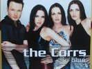 THE CORRS XL UK DISPLAY HUGE IN-STORE PROMO rare