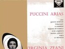 DECCA SXL2123 WBG ED1 ZEANI Puccini Arias NM 