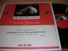 ED1 HMV WALP 1041 FURTWANGLER BEETHOVEN NO.6 NM 1-N