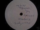 1938 BILLIE HOLIDAY TEST PRESSING