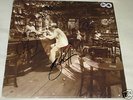 Signed Autographed Led Zeppelin Vintage LP Album BONHAM