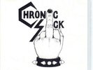 CHRONIC SICK s/t Rare 7