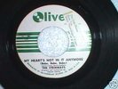 RARE NORTHERN SOUL 45- THE STEINWAYS