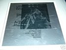 SPRINGSTEEN LITTLE EGYPT 5 LP BOX CLEAR & SPLASH WAX