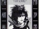 SIOUXSIE & THE BANSHEES Royal albert hall 1985, 2-LP