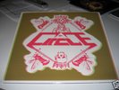 Circle - Golem & Vesiliirto - 2xLP - Finnish Psych Rock