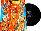 JIMI HENDRIX AXIS BOLD AS LOVE 1967 TRACK Mono 1st Pres