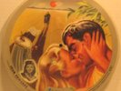 CRANIUM'S Vogue Picture Disc Joan Edwards SALVADOR DALI