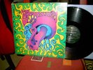 The sacred mushroom Same  US orig. 1st press. 1969