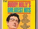 BUDDY HOLLY'S GREATEST HITS NM REEL TO REEL TAPE 7½ IPS