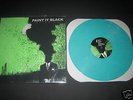 PAINT IT BLACK PARADISE PREORDER EDITION KID DYNAMITE