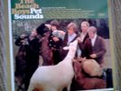 DCC Beach Boys Pet Sounds Audiophile LP #2117 EC