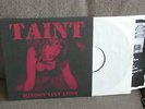 Taint Misogynist Lust lp Grunt Sutcliffe Jugend Con Dom