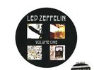 Led Zeppelin 4LP BOX - Classic Records + Sonderpressung