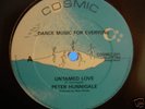 PETER HUNNIGALE - 