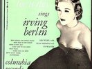 LEE WILEY Sings Irving Berlin COL. B-307 BOX SET 4 REC