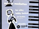 LEE WILEY & BUDDY HACKETT COL.B-236 BOX SET 4 REC