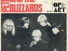 PETER & THE BLIZZARDS(DUTCH FREAKBEAT)BYE BYE BABY('65)