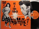 IKE & TINA TURNER   Dynamite   1963 SUE ORIGINAL, nice