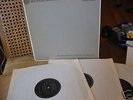 John Cage 25th Anniversary 3-LP box David Tudor scarce