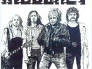 RICOCHET double C side UK 1980 7