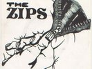 ZIPS take me down ep UK 1979 7