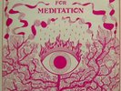 WILBURN BURCHETTE Transcendental Music ORIG PSYCH LP