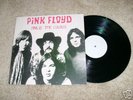 Pink Floyd PINK IS THE COLOUR Private Label LP