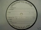 Elvis Forever 2LP Test pressung Super RAR.