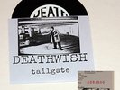Deathwish - tailgate 7