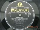 The Beatles Rubber Soul UK 1st Press Stereo