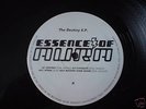 DESTINY EP - ESSENCE of AURA - 4 TRACKS - *LISTEN* RARE
