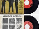 THE JAM - ALL AROUND THE WORLD IMPOSSIBLE 77 BELG PS 7