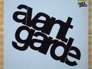AVANT GARDE 6LP Box-set Orig. DGG Tulips GER-68 NM