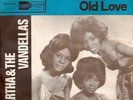 MARTHA & THE VANDELLAS - LIVE WIRE / NORTHERN SOUL 45