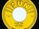 Country/Rockabilly   Sun  223   Elvis  Presley  45 RPM