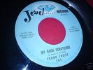 FRANK FROST - My Back Scratcher - Jewel