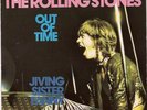 THE  ROLLING   STONES -   OUT OF TIME
