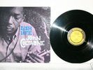 JOHN COLTRANE LUSH LIFE ORIGINAL PRESTIGE LP PRLP 7188