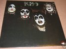 KISS SELF TITLED LP CASABLANCA NB 9001 SEALED