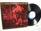LEE MORGAN BLUE NOTE 1575 CITY LIGHTS --LISTEN
