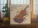 MICHAEL RABIN LP MOSAICS CAPITOL w. LEON POMMERS NM