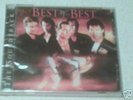 BEST OF THE BEST SOUNDTRACK: JIM CAPALDI NEW & SEALED