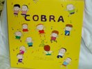 John Zorn COBRA 2x LP Original mr. bungle fantomas