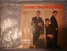 Introducing the Beatles Album LP- 1062 VEE JAY RECORD